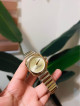 Marc Jacobs Cushion Watch