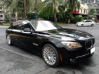 2010 BMW Series 7