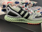 Adidas Zx 2k 4D