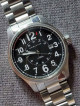 Hamilton Khaki Officer H706150