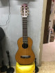 Guitalele Yamaha (Made in Indonesia)