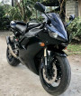 2001 Yamaha 2001