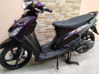 Forsale mio sporty 2017