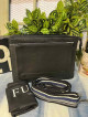 FURLA Messenger bag with sling