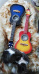 Brand New Ukulele Concert Size Free bag and pick