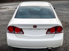 Honda Civic 2008