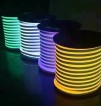 RGB NEON FLEXIBLE LED LIGHTS