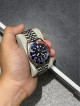 Discontinued Seiko 5 Sports Pepsi ‘Sea Urchin’