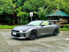 Nissan GTR Premium R35