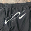 Nike Dri-fit Retro Womens Brief Lined Running Shorts Womens