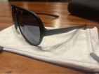 Rudy project aviator shades