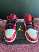 selling low air j1 low