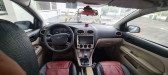 2008 Ford focus