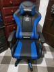 LEEVER MOON AND LIKEREGAL GAMING CHAIR