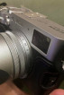 Fujifilm X100V