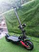 S12 ELECTRIC DUAL HUB SCOOTER