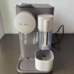 Nespresso Lattissima One (Mocha Brown)