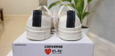 Converse x CDG Play