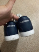 Authentic Lacoste Sneakers