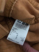 Uniqlo Brown Jacket