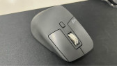 Logitech MX Keys Mini Keyboard and MX Master 3 Mouse