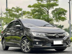 2018 Honda city vx