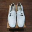 Original Salvatore Ferragamo Driving Loafers