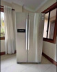 LG 2 door butterfly refrigerator Inverter