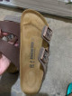 Birkenstock sandals