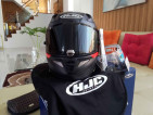 Hjc helmet
