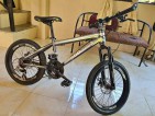 Bike for sale