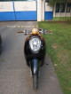 HONDA SCOOPY 110cc