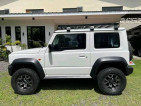 Suzuki jimny glx 4x4 2021 automatic