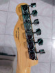 Fender Classic 72' Tele Thinline, Made in Mexico