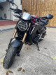 2020 Honda cb650r