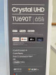 Brand New Samsung UN65TU690T 65