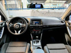 2012 Mazda cx-5