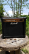 FT: Marshall MG30 Swap to your guitar multi effects
