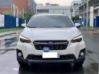 2018 Subaru XV 2.0i-S CVT