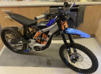 2023 SurRon LBX Light Bee X Off Road Electric Dirt Bike