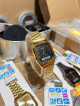 Casio Watch Vintage - Japan Authentic