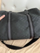 Gucci Boston GG XL Travel Bag