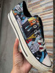 Converse x Batman