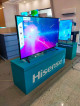 Devant & hisense smart tv