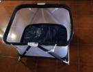 For sale Giant Carrier playpen cozi