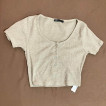 PRELOVED/BRANDNEW TOPS