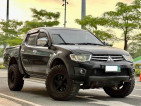 2013 Mitsubishi strada 2.5 glx v