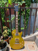 Les Paul gold top 4,000PHP fixed