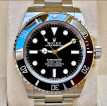 2021 Rolex Submariner No Date 41