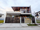 Brand New Asian Industrial  House For Sale Near Clark Freeport Zone!